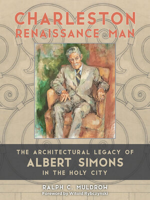 cover image of Charleston Renaissance Man